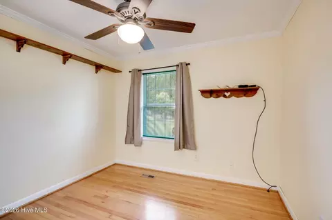 Bedroom - 2582 Scotts Ferry Rd, Appling, GA 30802 photo 3 of 5