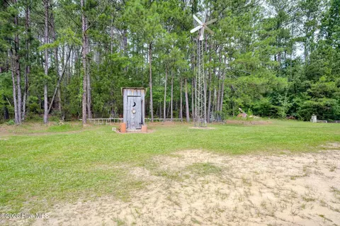 Exterior - 2582 Scotts Ferry Rd, Appling, GA 30802 photo 12 of 25