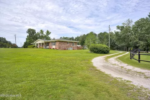 Exterior - 2582 Scotts Ferry Rd, Appling, GA 30802 photo 25 of 25