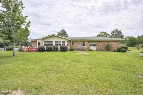 Exterior - 2582 Scotts Ferry Rd, Appling, GA 30802 photo 6 of 25