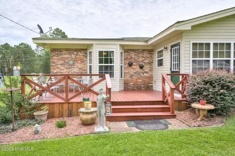 Exterior - 2582 Scotts Ferry Rd, Appling, GA 30802 photo 5 of 25
