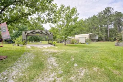 Exterior - 2582 Scotts Ferry Rd, Appling, GA 30802 photo 8 of 25