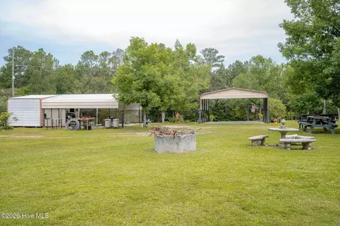 Exterior - 2582 Scotts Ferry Rd, Appling, GA 30802 photo 19 of 25