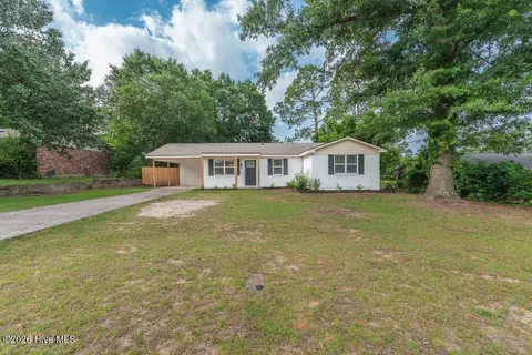 4524 Oakley Pirkle Rd, Martinez, GA 30907