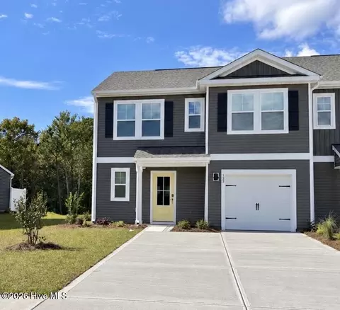 188 Cashmere Ct UNIT 33, Wilmington, NC 28411