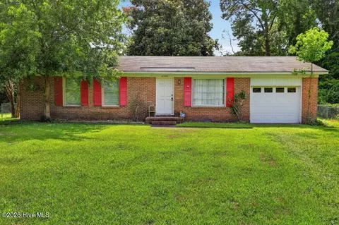 2907 Mason Cir, New Bern, NC 28562