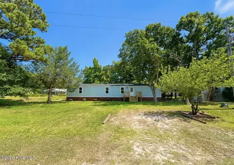 5431 Cardinal Rd SW, Ocean Isle Beach, NC 28469