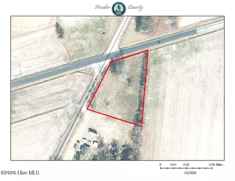 10735 Nc-53, Burgaw, NC 28425