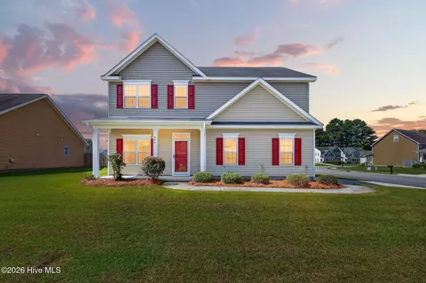 849 Emerald Park Dr, Winterville, NC 28590