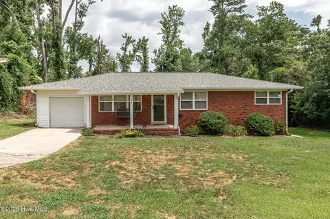 3315 Oakridge Dr, Augusta, GA 30909