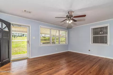 3315 Oakridge Dr, Augusta, GA 30909