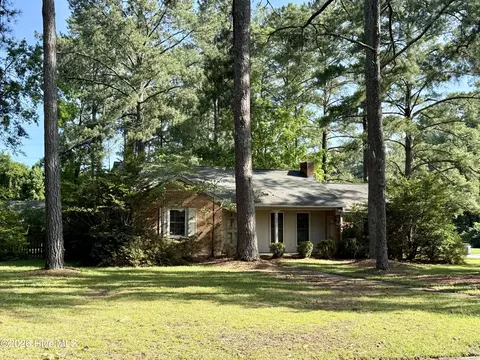 105 4th St, Robersonville, NC 27871