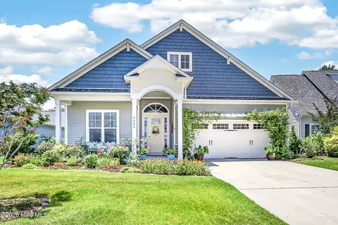 4432 Huntsman Ct, Castle Hayne, NC 28429