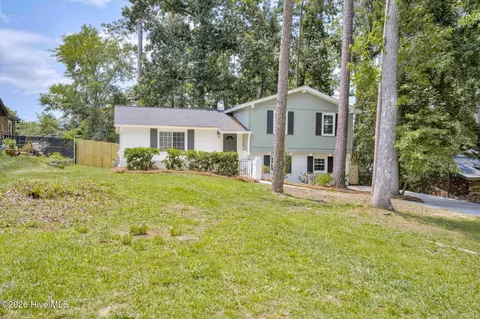 4570 Colonial Rd, Martinez, GA 30907 photo 2