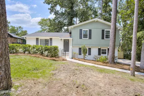 4570 Colonial Rd, Martinez, GA 30907