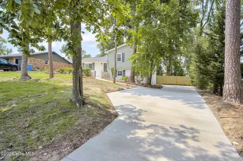 4570 Colonial Rd, Martinez, GA 30907 photo 3