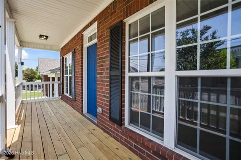 Exterior - 837 Dantignac St, Augusta, GA 30901 photo 4 of 9