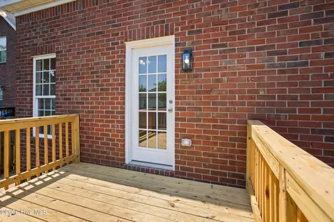Exterior - 837 Dantignac St, Augusta, GA 30901 photo 5 of 9