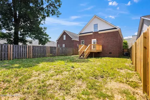 Exterior - 837 Dantignac St, Augusta, GA 30901 photo 9 of 9