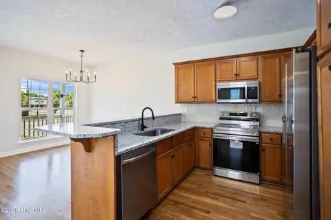 Kitchen - 837 Dantignac St, Augusta, GA 30901 photo 1 of 3