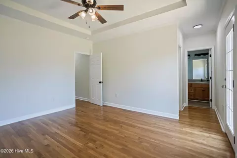 Bedroom - 837 Dantignac St, Augusta, GA 30901 photo 1 of 4