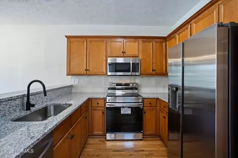 Kitchen - 837 Dantignac St, Augusta, GA 30901 photo 3 of 3