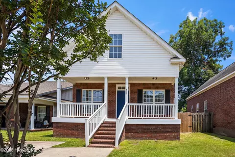 837 Dantignac St, Augusta, GA 30901