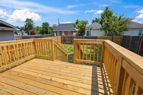 Exterior - 837 Dantignac St, Augusta, GA 30901 photo 6 of 9