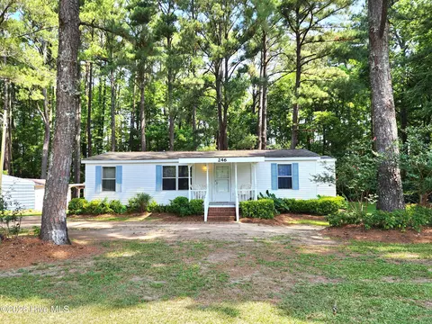 246 Grabtown Rd, Windsor, NC 27983 photo 2