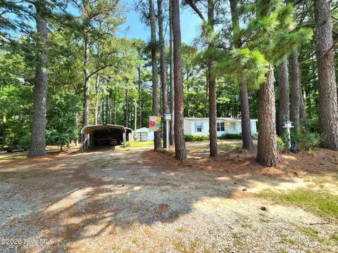 246 Grabtown Rd, Windsor, NC 27983 photo 3