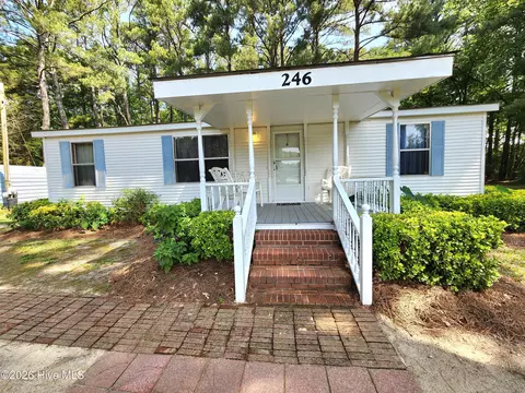 246 Grabtown Rd, Windsor, NC 27983 photo 4