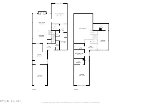 2731 Townes Dr, Greenville, NC 27858