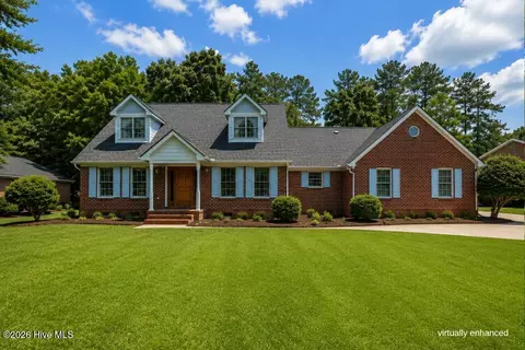 802 Thyme Ct, New Bern, NC 28562