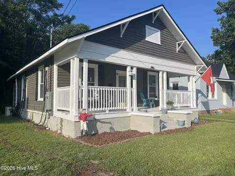 1116 Atlantic Ave, Goldsboro, NC 27530