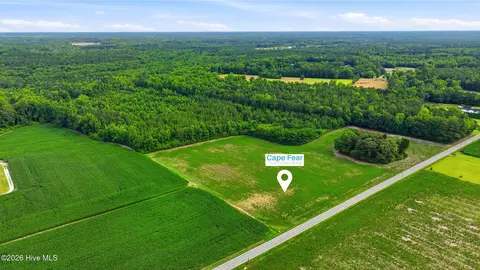 lot7 Point Caswell Rd, Willard, NC 28478 photo 3