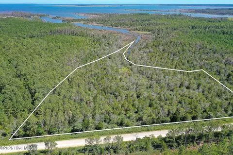 4 57 Acres Meekins Rd, Bayboro, NC 28515