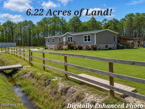 Other - 2094 Traders Neck Rd, Hampstead, NC 28443 photo 8 of 16