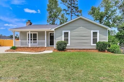 4533 Ridgeview Ct, Evans, GA 30809 photo 1