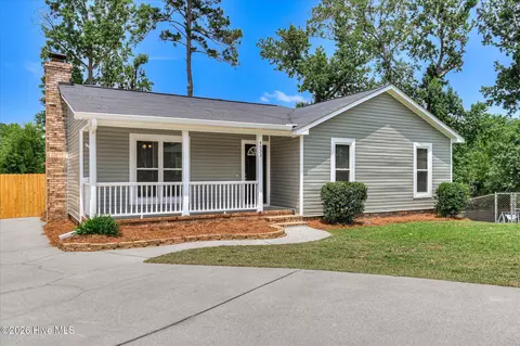 4533 Ridgeview Ct, Evans, GA 30809 photo 2