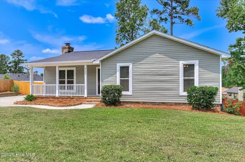 4533 Ridgeview Ct, Evans, GA 30809 photo 4