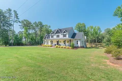 806 Sentinel Ln, Appling, GA 30802