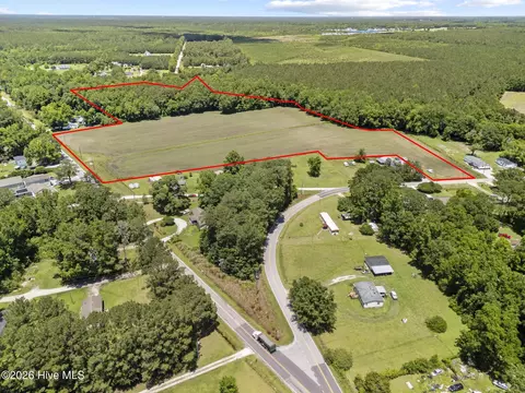 0000 Meadowview Rd, Jacksonville, NC 28540