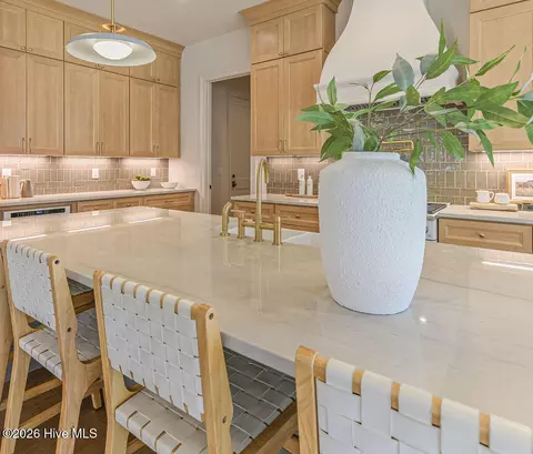 Kitchen - 245 Paulson Ct, Pinehurst, NC 28374 photo 1 of 6