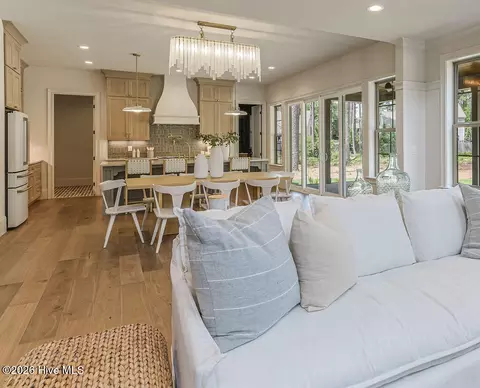 Dining - 245 Paulson Ct, Pinehurst, NC 28374 photo 1 of 5