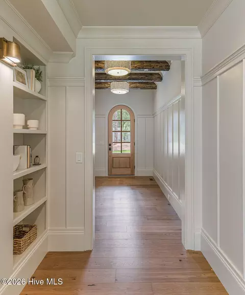 Entry Way - 245 Paulson Ct, Pinehurst, NC 28374 photo 4 of 6