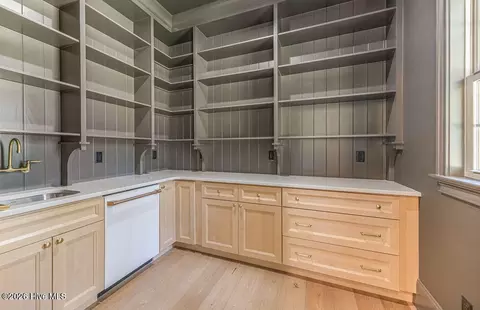 Kitchen - 245 Paulson Ct, Pinehurst, NC 28374 photo 6 of 6