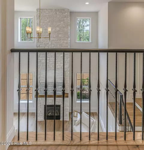 Entry Way - 245 Paulson Ct, Pinehurst, NC 28374 photo 3 of 6