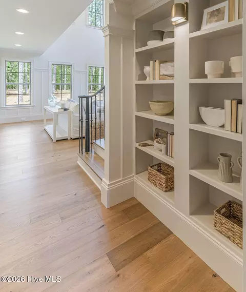 Entry Way - 245 Paulson Ct, Pinehurst, NC 28374 photo 5 of 6