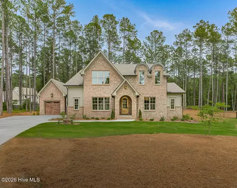 Exterior - 245 Paulson Ct, Pinehurst, NC 28374 photo 1 of 7