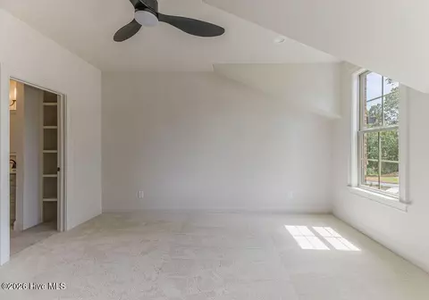 Bedroom - 245 Paulson Ct, Pinehurst, NC 28374 photo 3 of 6